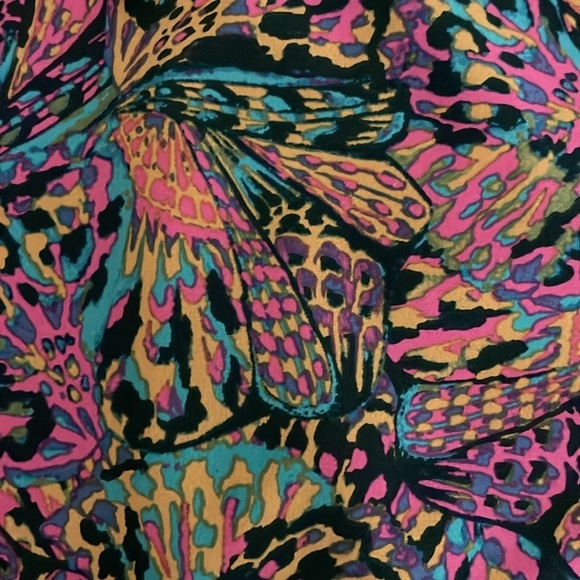 Toad & Co Sun-kissed Liv Dress Size Medium UPF 40+ Summer Sleeveless Comfort - Picture 6 of 11